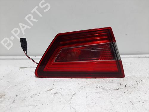 Used Left tailgate light Left tailgate light 23466128 23466128