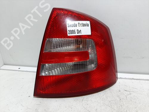 Used Right taillight Right taillight 23466276 23466276