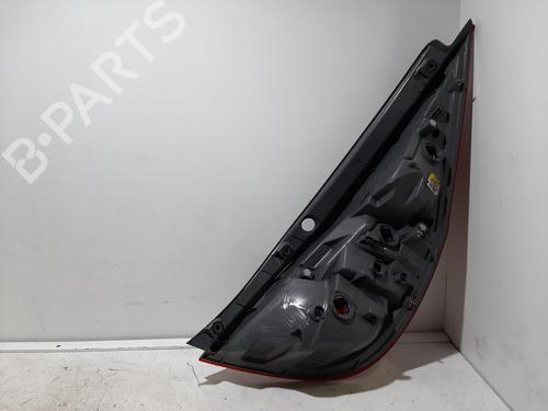 Used Left taillight Left taillight 23466353 23466353