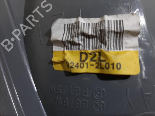 Left taillight HYUNDAI i30 (GD) | BP23466353C34 - Image 2