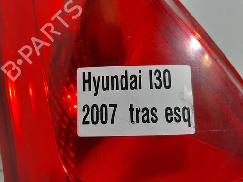 Left taillight HYUNDAI i30 (GD) | BP23466353C34 - Image 4