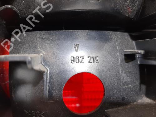 Used Left taillight Left taillight 23466406 23466406
