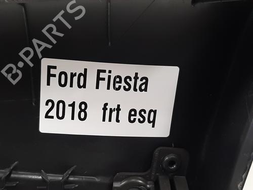 Front left panel FORD FIESTA VII (HJ, HF) | BP23466521C58 - Image 4