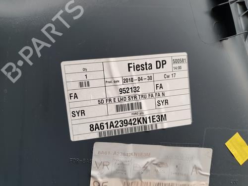 Front right panel FORD FIESTA VI (CB1, CCN) | BP23466514C59 - Image 2