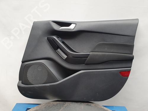 Forreste højre beklædning FORD FIESTA VII (HJ, HF) [2017-2026]  23466515