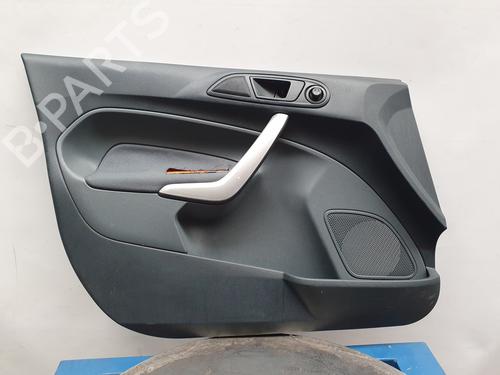 Used Front left panel Front left panel 23466526 23466526