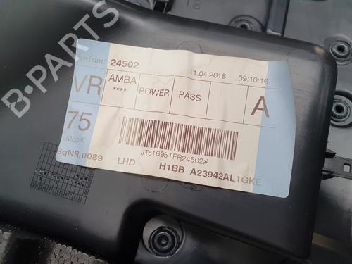 Front right panel FORD FIESTA VII (HJ, HF)  | BP23466515C59  - Image 5