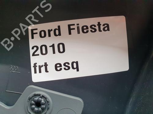 Front left panel FORD FIESTA VI (CB1, CCN) | BP23466526C58 - Image 4