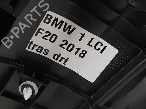 Rear right panel BMW 1 (F20) | BP23466529C61 - Image 4