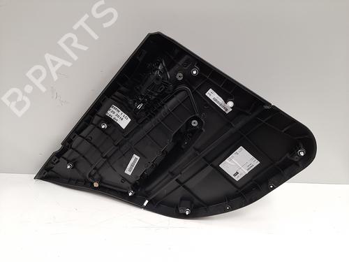 Rear right panel BMW 1 (F20) | BP23466529C61 - Image 3