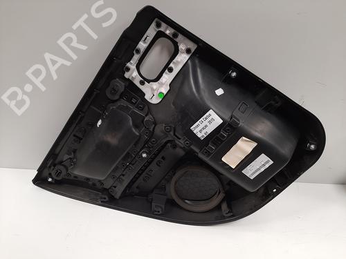 Bageste højre beklædning CITROËN C4 CACTUS | BP23466530C61 - Image 3