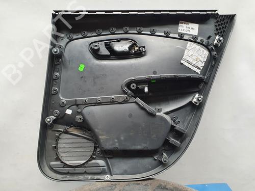 Used Rear left panel VW POLO V (6R1, 6C1) [2009-2022]  23466540