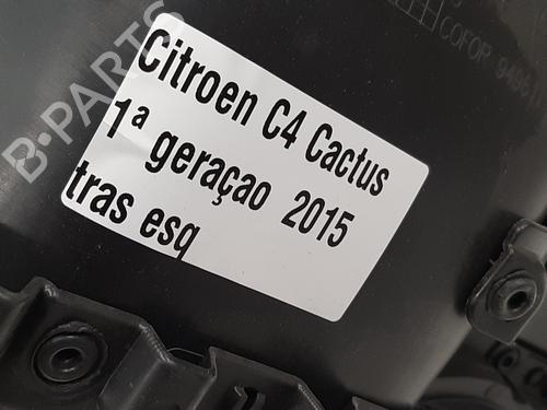Forra trás esquerda CITROËN C4 CACTUS | BP23466542C60 - Image 4