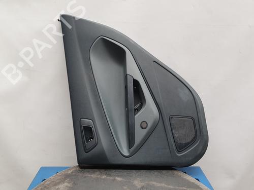 Rear right panel FORD FIESTA VI (CB1, CCN) | BP23466536C61 - Image 3