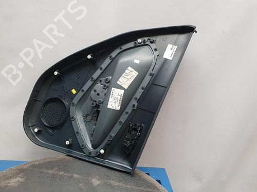 Rear right panel FORD FIESTA VI (CB1, CCN) | BP23466536C61 - Image 4