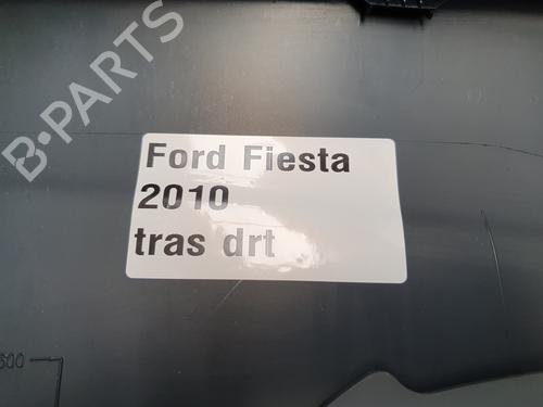 Rear right panel FORD FIESTA VI (CB1, CCN) | BP23466536C61 - Image 2