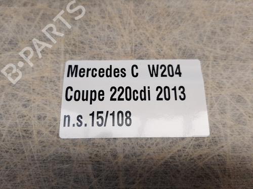 Interiør tag MERCEDES-BENZ C-CLASS Coupe (C204) | BP23466555I12 - Image 6