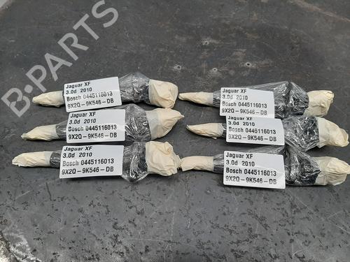 Used Injector JAGUAR XF I (X250) [2008-2015]  23466580