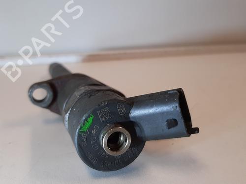 Injector CITROËN C4 I (LC_)  | BP23466626M100