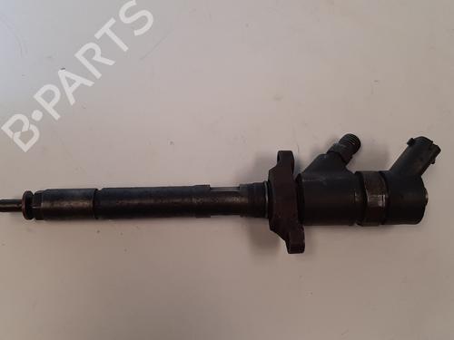 Injector CITROËN C4 I (LC_)  | BP23466626M100