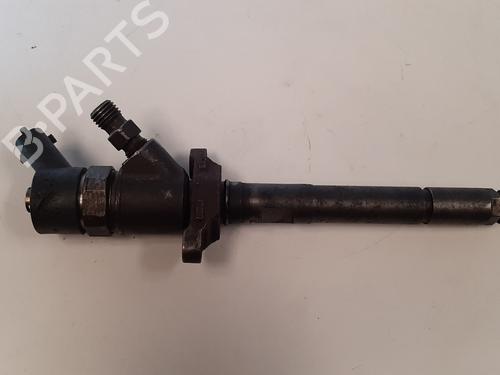 Injector CITROËN C4 I (LC_)  | BP23466626M100