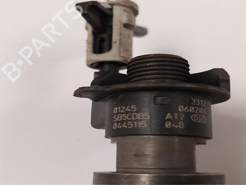Used Injector Injector 23466624 23466624