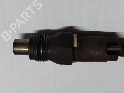 Used Injector CITROËN XSARA (N1) [1997-2005]  23466627