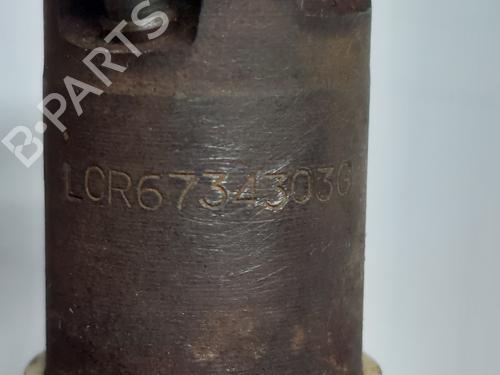 Injector CITROËN XSARA (N1) | BP23466627M100