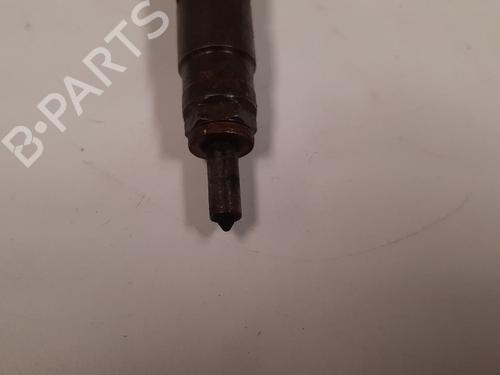 Used Injector RENAULT LAGUNA II (BG0/1_) [2001-2007]  23466648