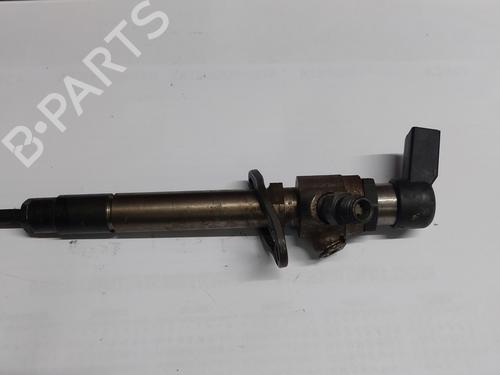 Injector JAGUAR XF I (X250)  | BP23466630M100 