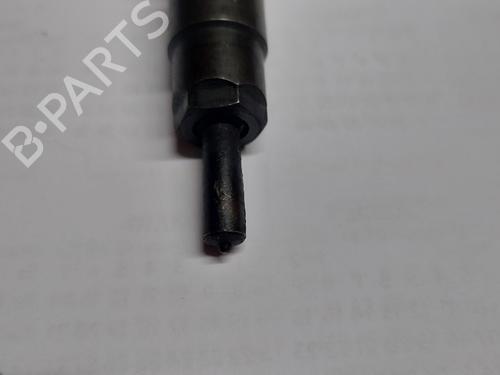 Used Injector JAGUAR XF I (X250) [2008-2015]  23466630