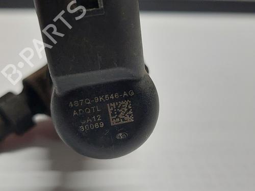 Used Injector JAGUAR XF I (X250) [2008-2015]  23466631