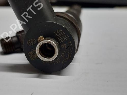 Injector OPEL INSIGNIA A (G09) | BP23466636M100 - Image 2