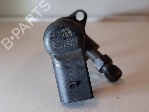 Used Injector Injector 23466640 23466640