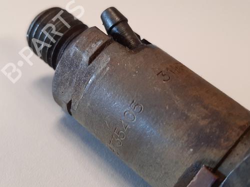 Injector RENAULT CLIO II (BB_, CB_)  | BP23466645M100 