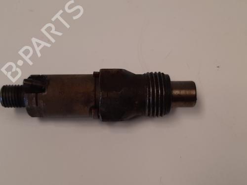 Injector RENAULT CLIO II (BB_, CB_)  | BP23466645M100 