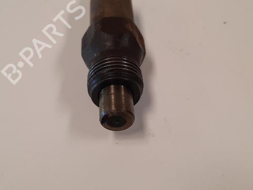 Injector RENAULT CLIO II (BB_, CB_)  | BP23466645M100 