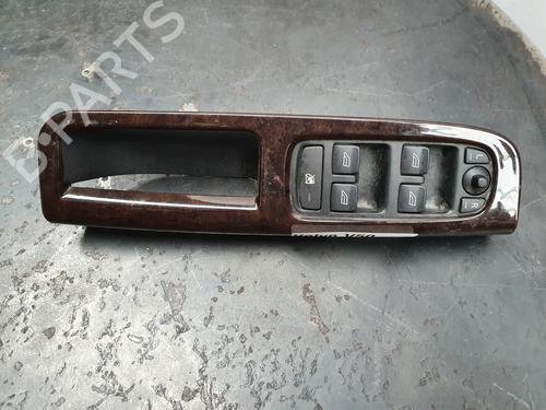 Used Left front window switch Left front window switch 23466676 23466676