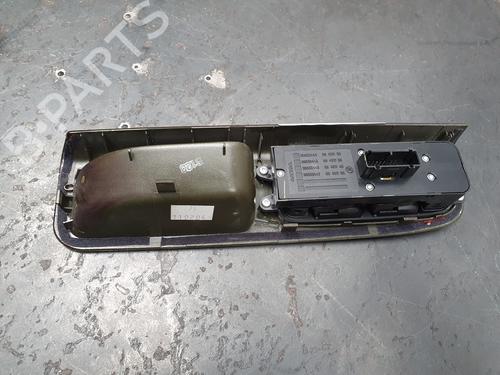 Left front window switch VOLVO V50 (545) | BP23466676I27 - Image 2