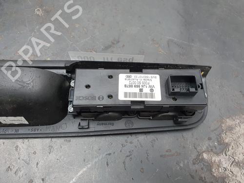 Left front window switch VW PASSAT B5 (3B2) | BP23466677I27 - Image 5