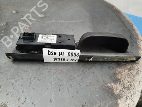 Used Left front window switch Left front window switch 23466677 23466677