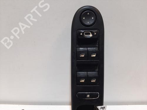 Right front window switch PEUGEOT 307 (3A/C) | BP23466686I26 - Image 5