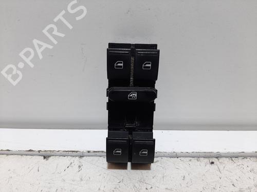 Right front window switch VW PASSAT B6 (3C2)  | BP23466683I26