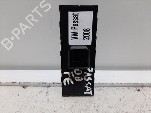 Right front window switch VW PASSAT B6 (3C2)  | BP23466683I26