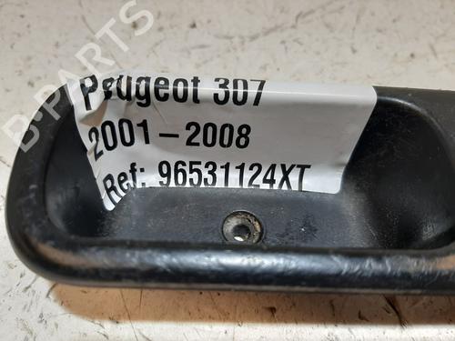 Right front window switch PEUGEOT 307 (3A/C) | BP23466686I26 - Image 4