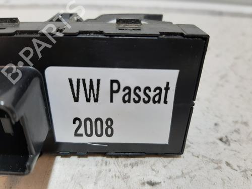 Right front window switch VW PASSAT B6 (3C2)  | BP23466683I26