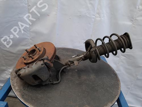 Right front steering knuckle FORD FOCUS III Turnier  | BP23466715M26 