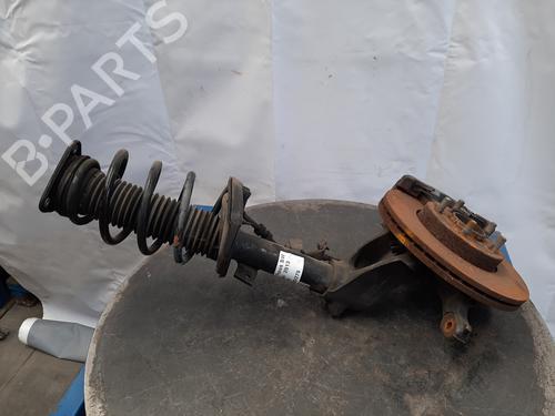 Right front steering knuckle FORD FOCUS III Turnier  | BP23466715M26 