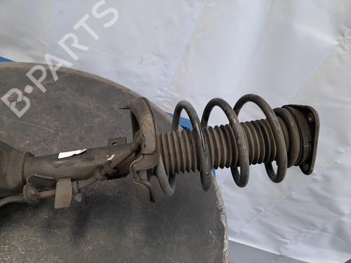 Right front steering knuckle FORD FOCUS III Turnier  | BP23466715M26 