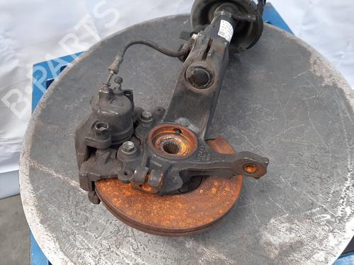 Used Right front steering knuckle FORD FOCUS III Turnier [2010-2020]  23466715